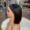 T1B 4 headband wig