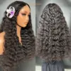 Deep Curly Wig 1
