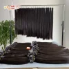 Bone Straight Weft