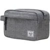 Black, Grigio melange