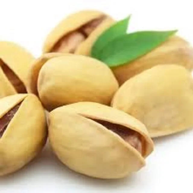Turkish Suppliers Bulk Raw Pistachio Nuts Pistachios 100kg Pistachio
