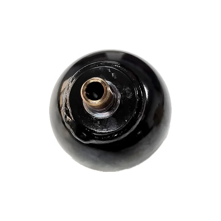 Auto Rear Suspension Control Accumulator OEM 49151-60020 for