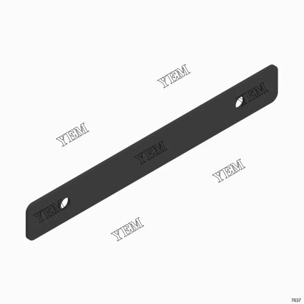 Factory Quality OEM Plate 605-5492 6055492 for 307 Engine Parts