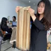Clip in hair 02