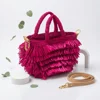 rose fushia