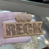 White Gold Plated