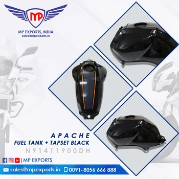 Blue Tvs Apache Rtr 160 Fuel Tank Price Tvs Apache Rtr 160 Fuel