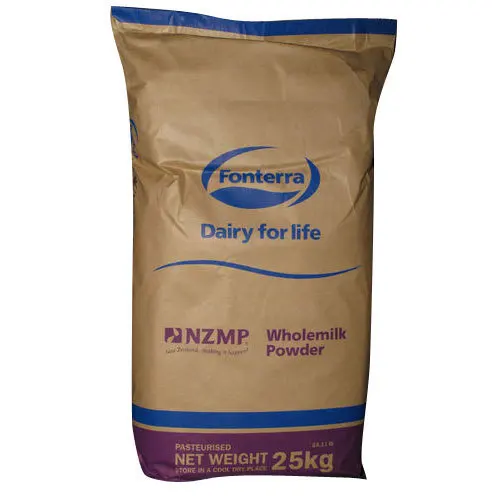 High Quality 1.5% Milk Skimmed Powder And Skimmed Milk Powder 25kg Bags From Belarus