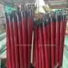 สีแดง