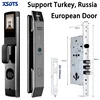 Tuya WIFI-6085