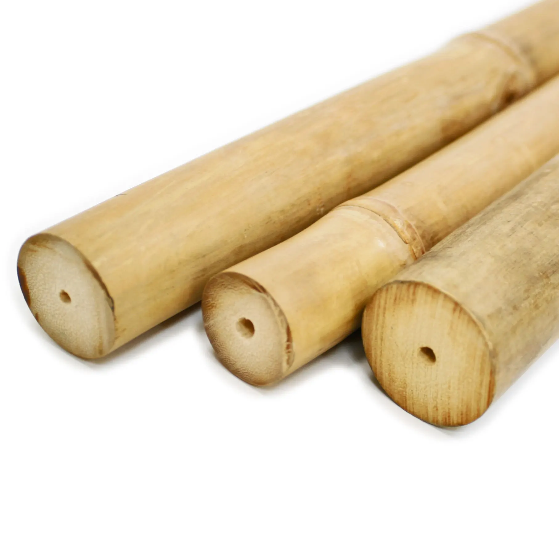 Moso thick strong bamboo poles tonkin tamboo pole from vietnam cheapest price wholesale ready for export