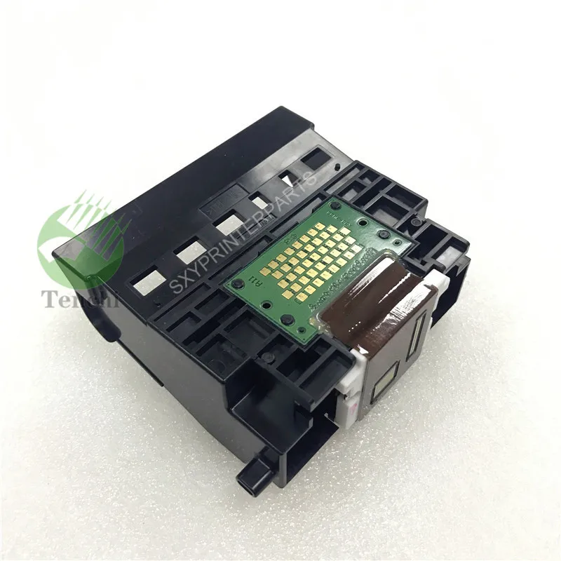 Amazon.co.jp: OGUAN Canon キヤノン プリントヘッド QY6-0049
