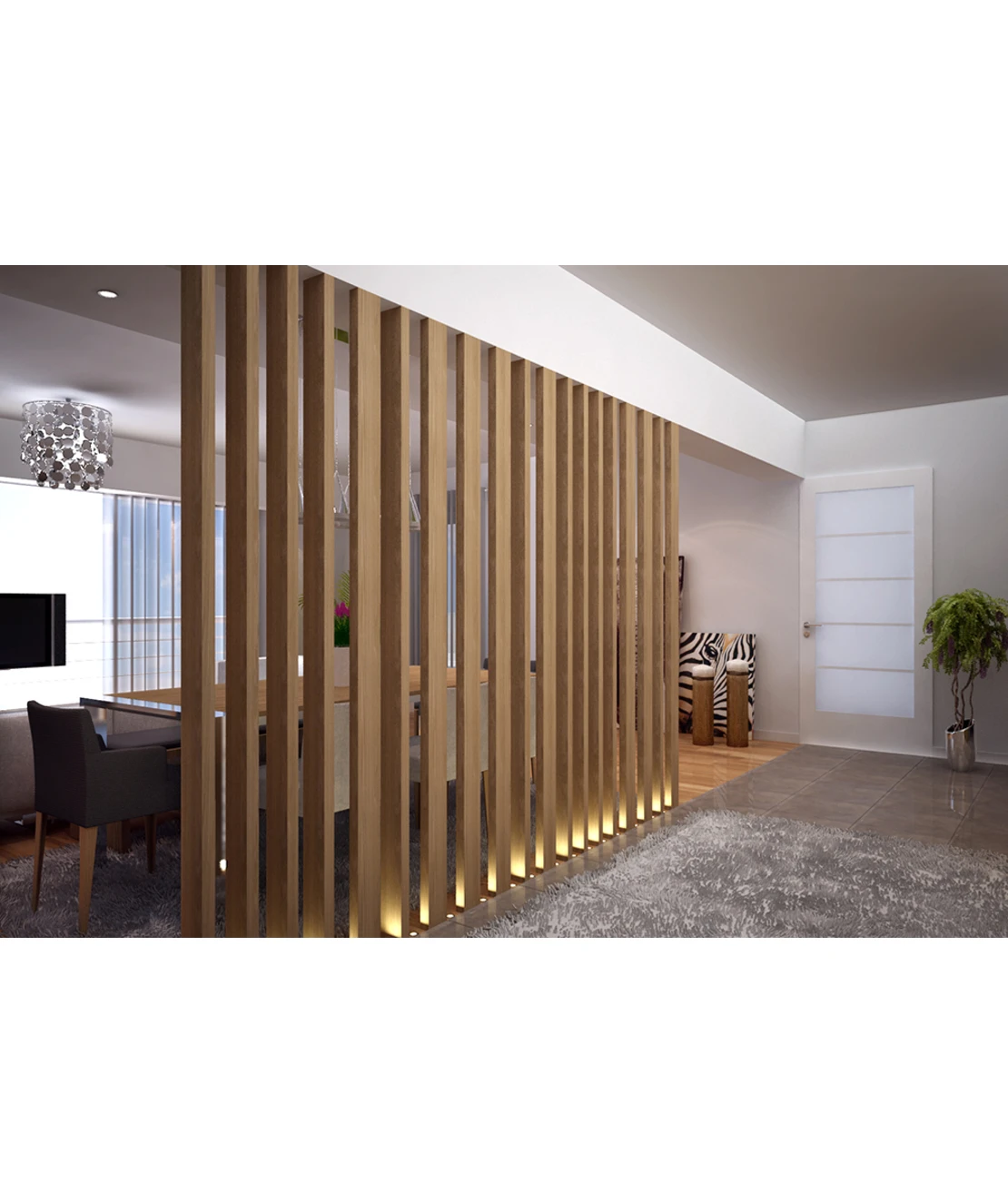 Decorative Metal Partition Wall Steel Aluminium Glass Room Dividers Water Bubble Feature ACryl Plastic Modern Design Outdoor
