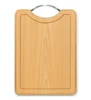 Natural Wood Color