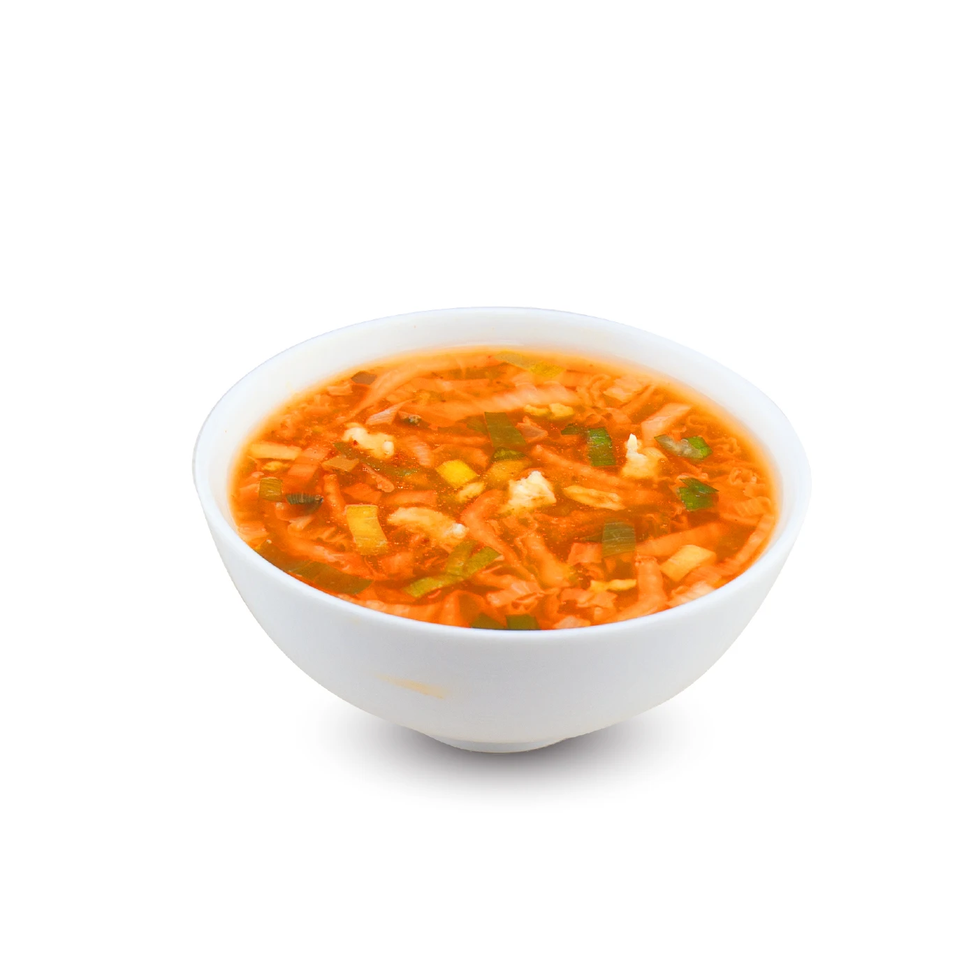 Chicken Kimchi Soup Fd- Isoup Instant Soup Naturally Tasty Fast ...