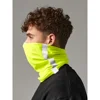 Black, fluorescent Pink, Fluorescent Yellow