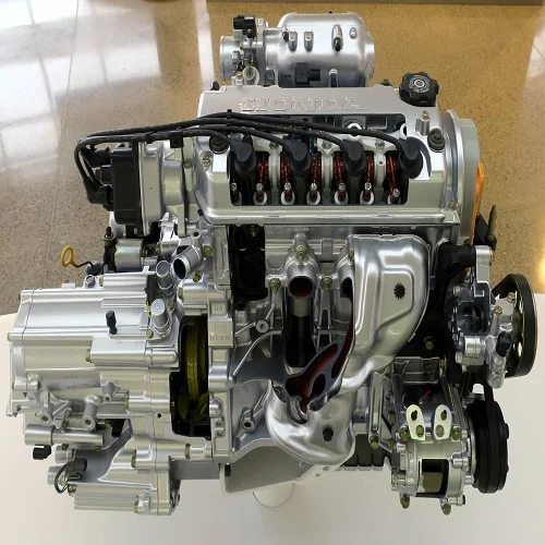 中古D15Bエンジン| Alibaba.com