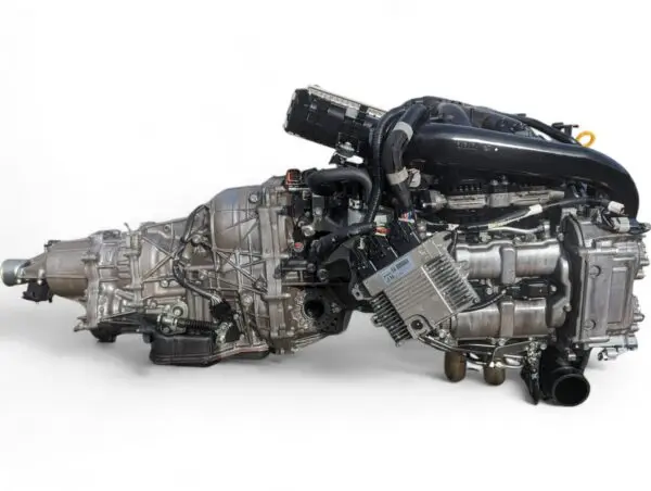 used Durable FA20 2.0L Petrol Engine Unit New 6 Cylinder for Vehicle Engine Swaps FOR SALE