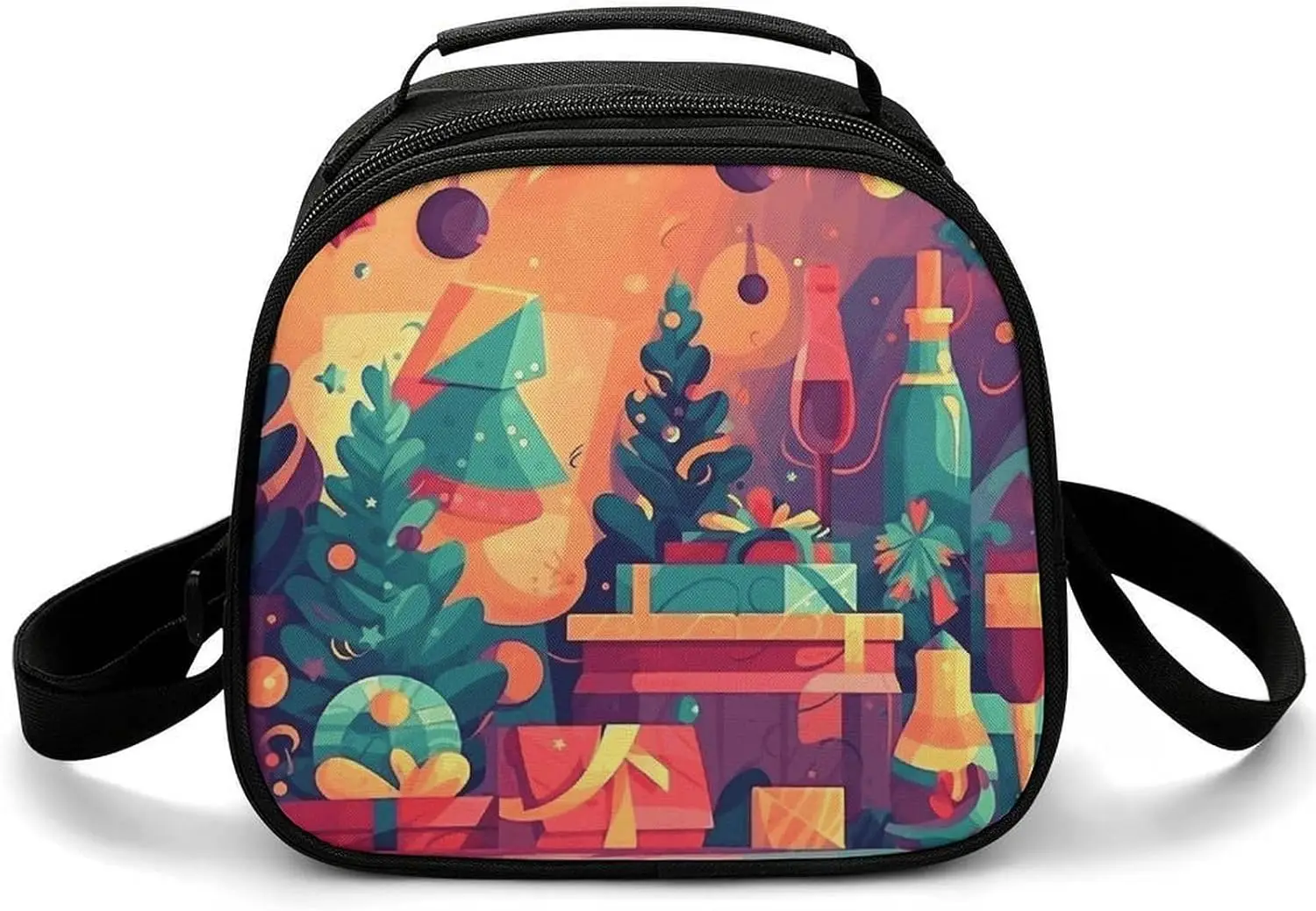 lunch cooler bag