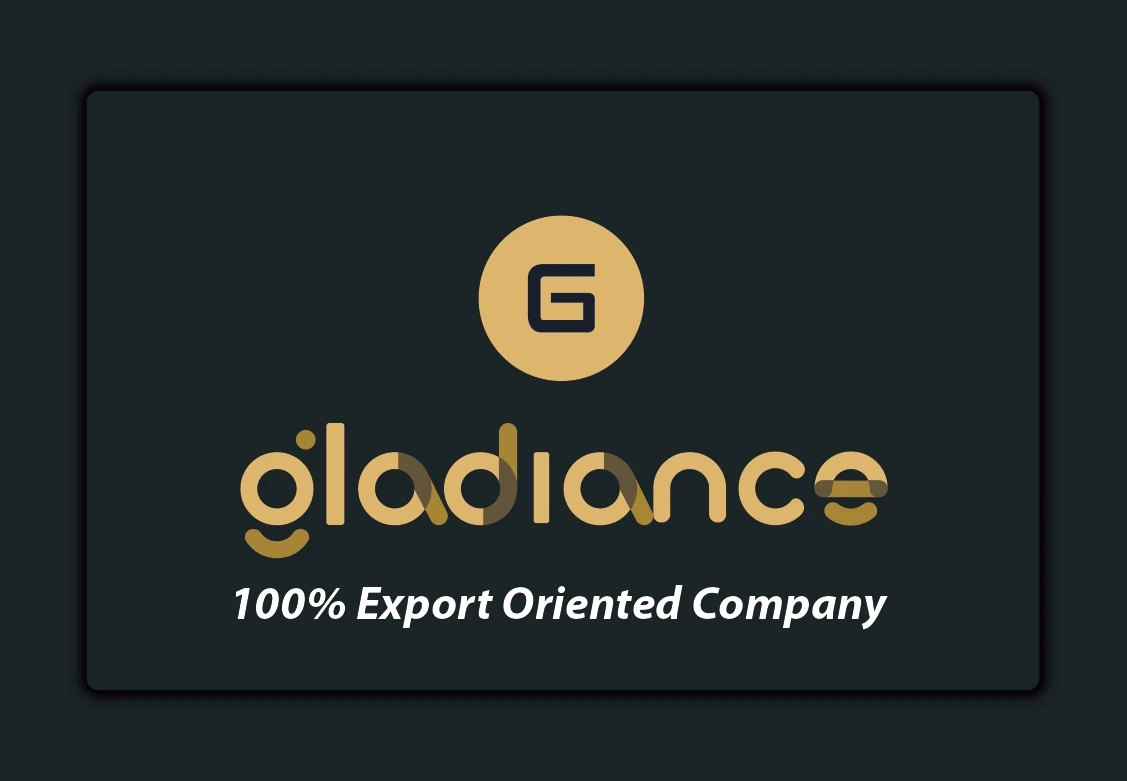 GLADIANCE APPAREL