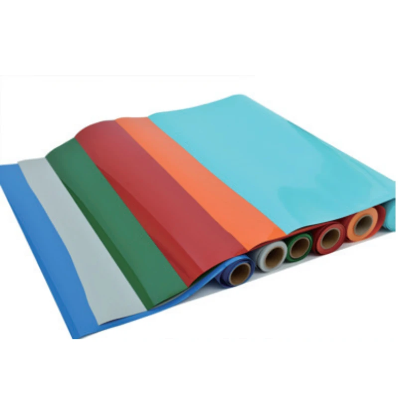 Pvc Pipe Insulation Jacketing 0.4mm Choose Color Buy Upvc Insulation Materials,Pipe And