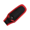 Black / Red