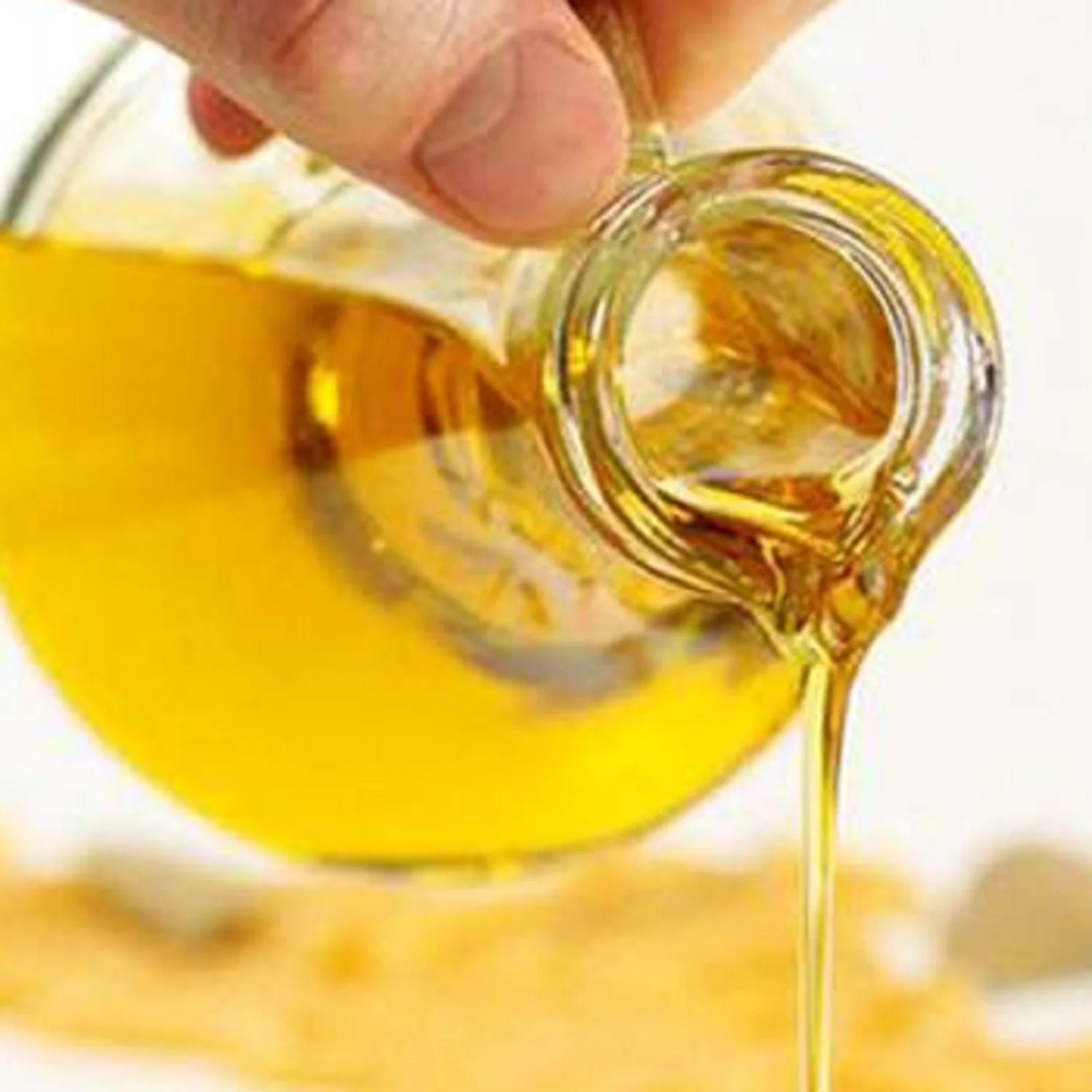 2023 Soybean Oil 1l Pet Bottle,Refined Cooking Oil For Retail,Horeca