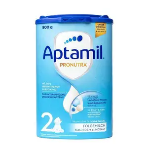 Aptamil Baby & Adults Milk Powder Formula 650g Raw Bulk for Sale