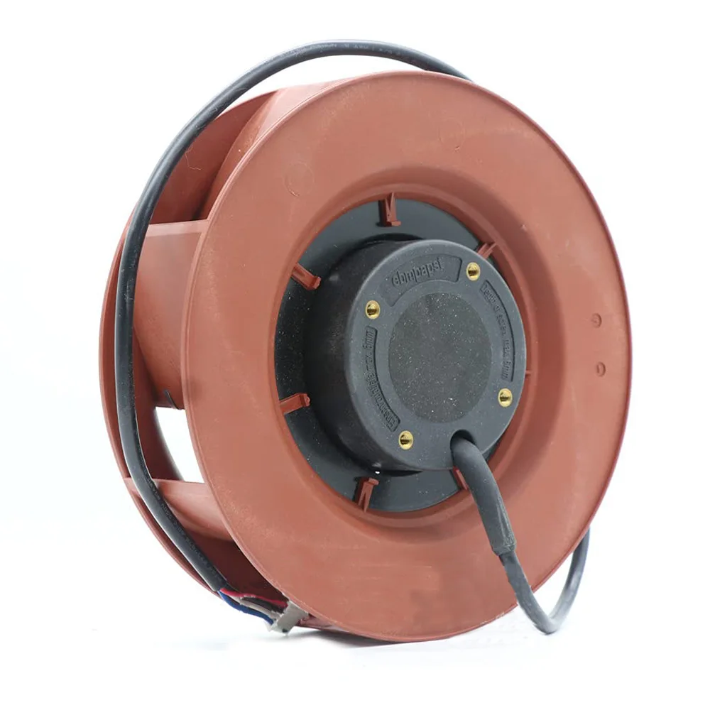 thumbnail image 2 of R1G133-AA65-36 Centrifugal Fan DC48V 0.7A 28W For Air Purifier – Unbranded 2 of 2