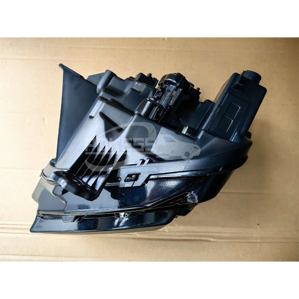 Car Light System MB6B13005GF Head Lamp Right for M — 5