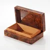 Natural Wood