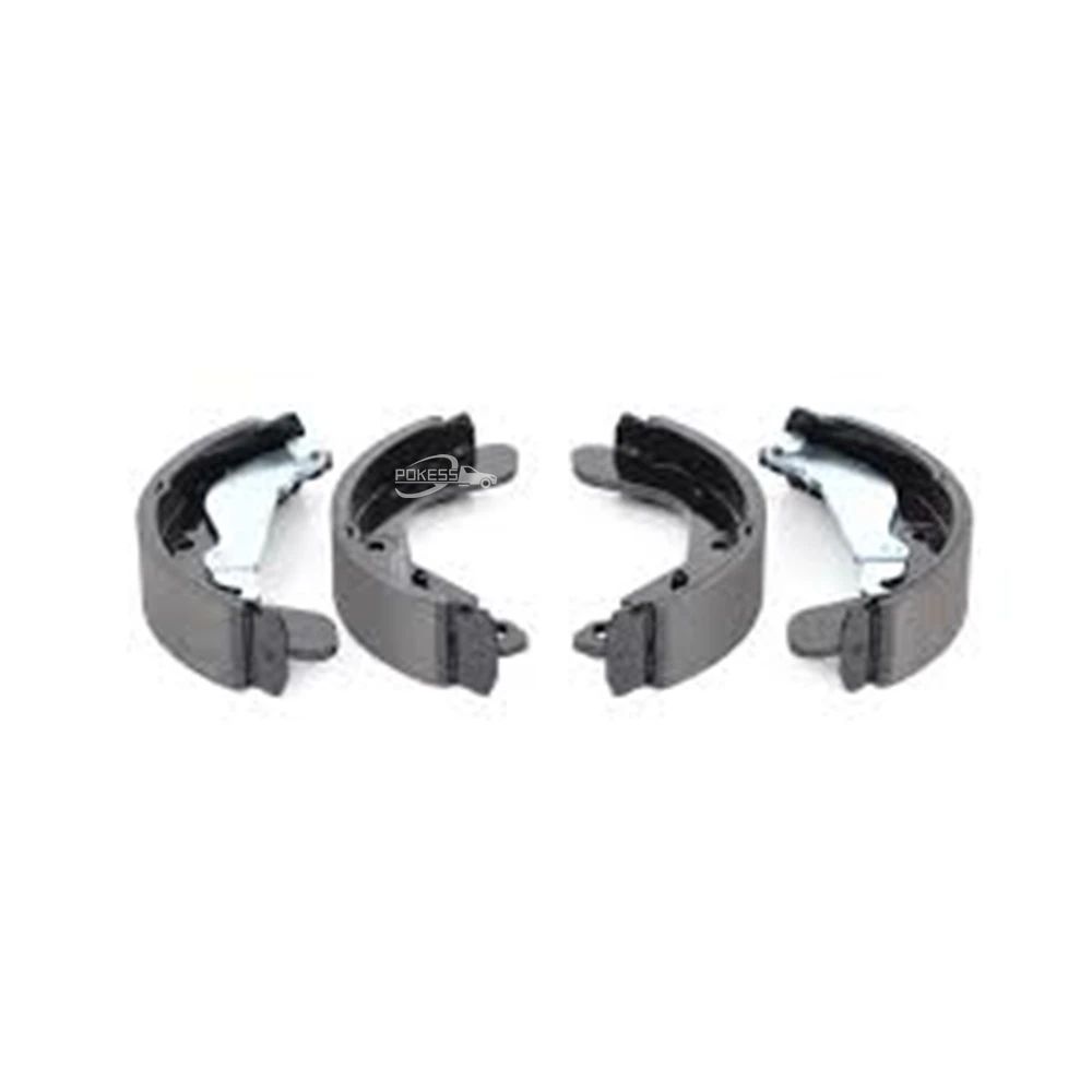 Factory Price 95017074 Rear Brake Pad(drum Brake) — 2