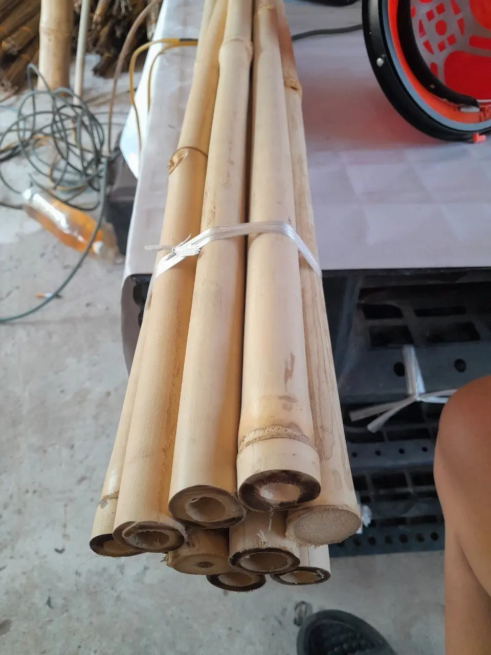 Bamboo In Vietnam Bamboo Poles/ Bamboo Canes For Sale By 99gd - Buy ...