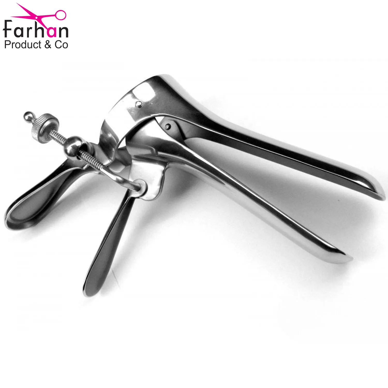 Large Size Speculum Cusco Vaginal Gynecology Gynecologist Specula ...