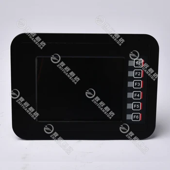 A810201206090 Communication Display Screen SYCD-1121-V2 for SANY Roadheader Grader Stacker Concrete Pump