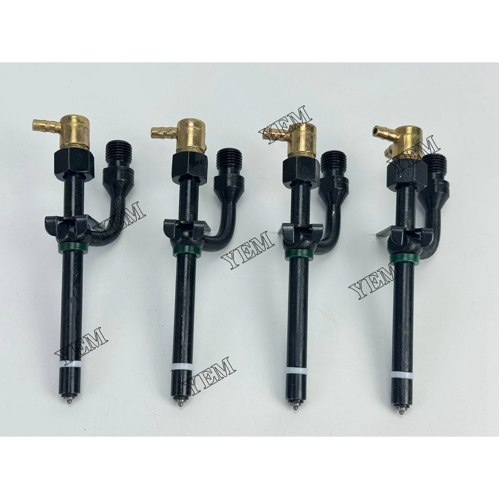 New Original Quality Fuel Injector 17371-53001 For Kubota V2403 Construction Machinery Spare Parts