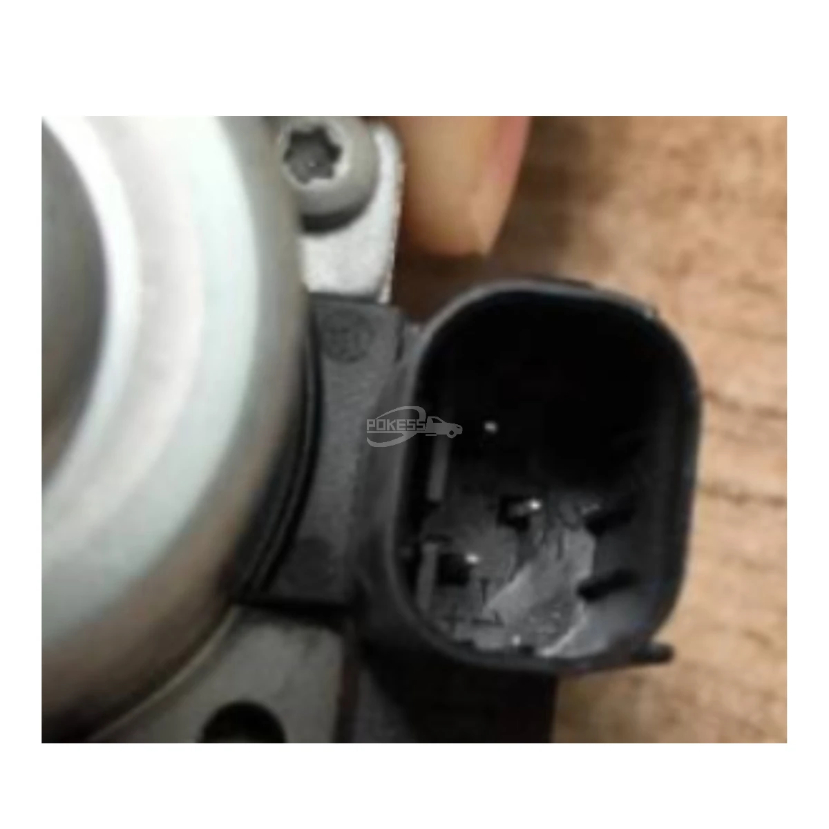 64116910544 1147412350 EHV102 1147412166 Heater — 2