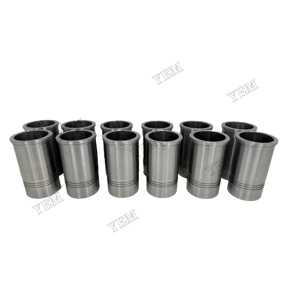 Cylinder Liner 211-7826 Fit for Caterpillar 3512 Engine