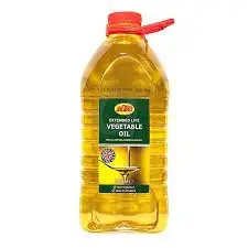 Vegetable Cooking Oil Hayat/palm Oil /palm Olein - Buy Vegetable ...