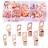 60pcs/box-copper
