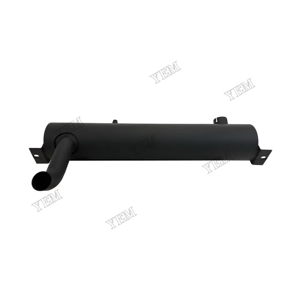 Muffler 7100840 Fit for Bobcat Engine