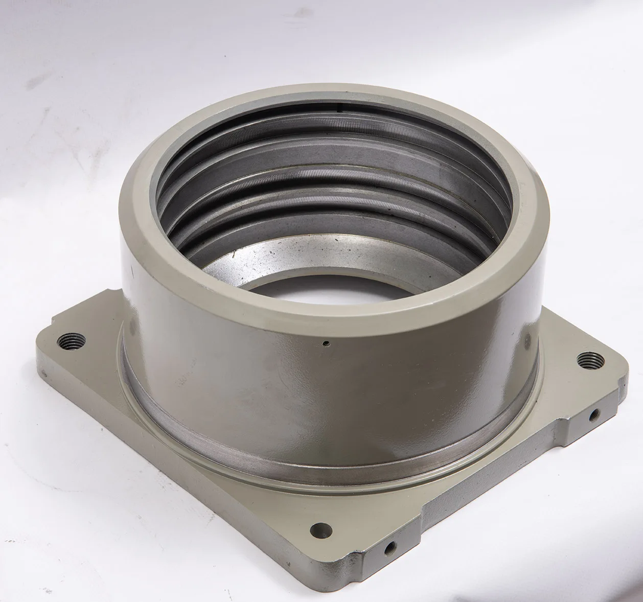 Outer Housing for PUTZMEISTER Part Number: 240391003 400494 508064 Concrete Pump Spare Parts