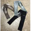 3 pièces PANTALONS SDL