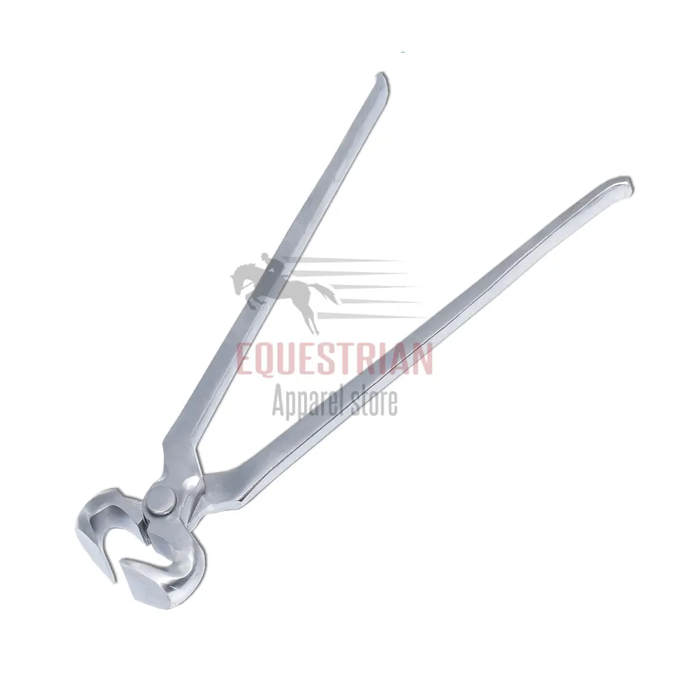 Professional Horse Hoofs Nippers Best Quality Cheap Price Steel Horse