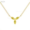 Yellow Sapphire
