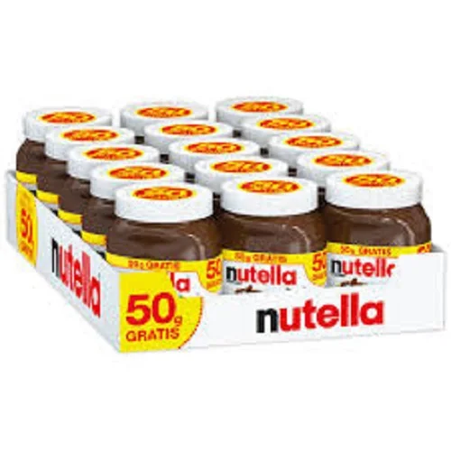 Authorized Distributor Original Nutella Chocolate / Nutella Chocolate / Nutella For Sale Buy