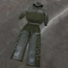Army Green