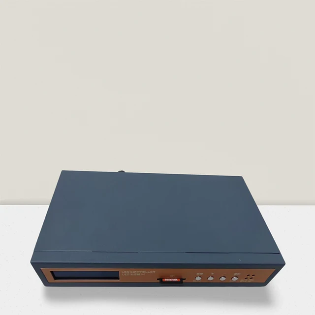 Led Controller for Pixel Light Addressable LED Strip Light Manual Switch