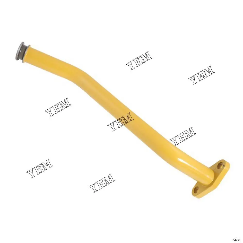 Extra Durable Tube Assembly 4P-9654 4P9654 Machinery Engine Spare Parts