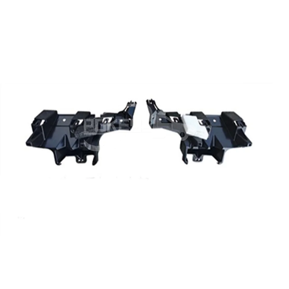Car Auto Parts Rear bar Right Plastic Frame FR3Z17C947A FR3B17D960AM R...